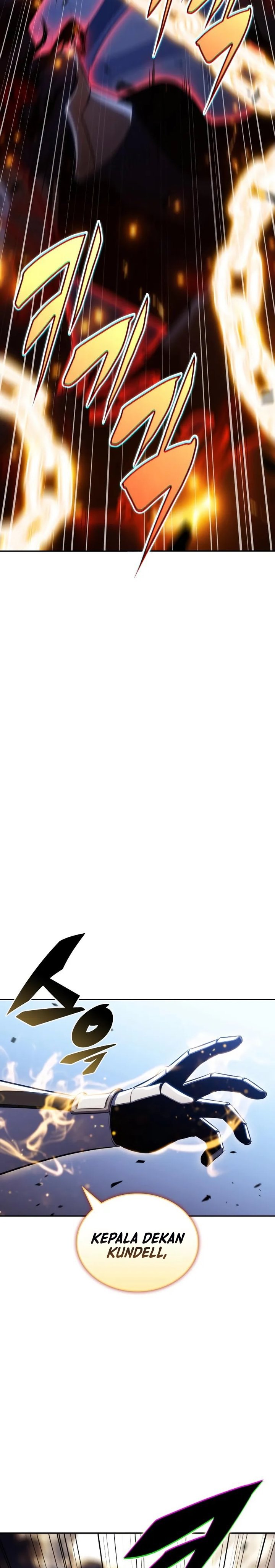 The Regressed Son of a Duke is an Assassin Chapter 91 Gambar 5