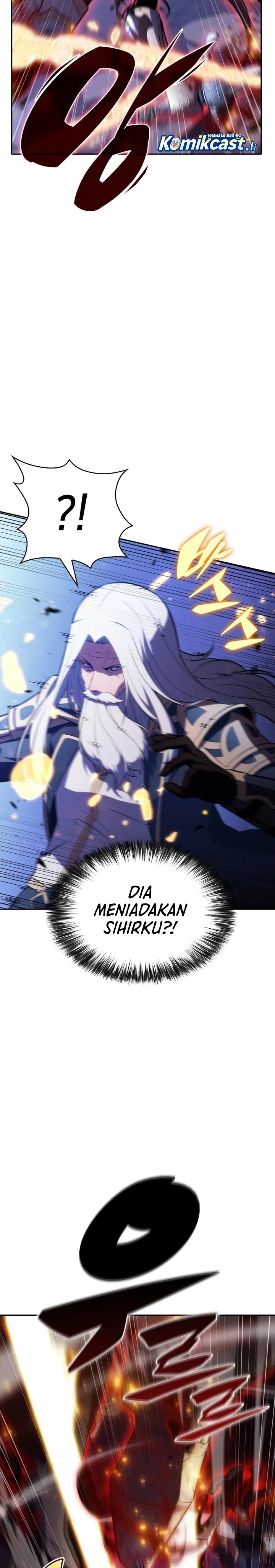 The Regressed Son of a Duke is an Assassin Chapter 91 Gambar 7