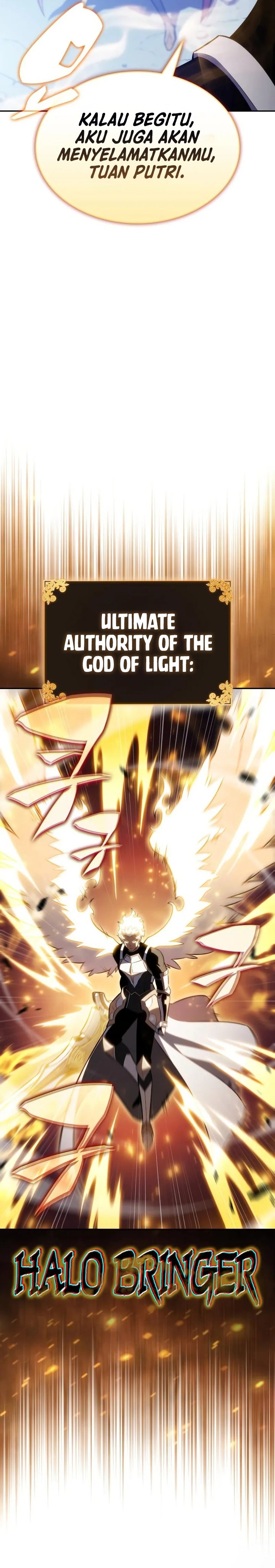 The Regressed Son of a Duke is an Assassin Chapter 91 Gambar 11