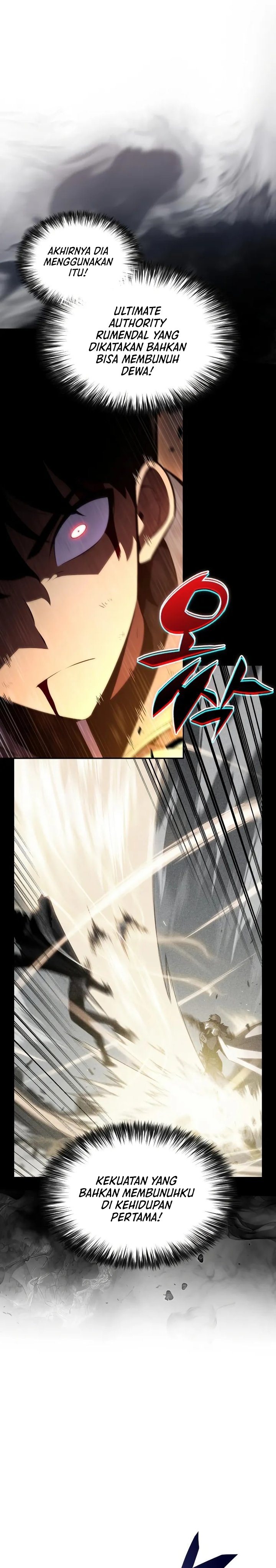 The Regressed Son of a Duke is an Assassin Chapter 91 Gambar 12