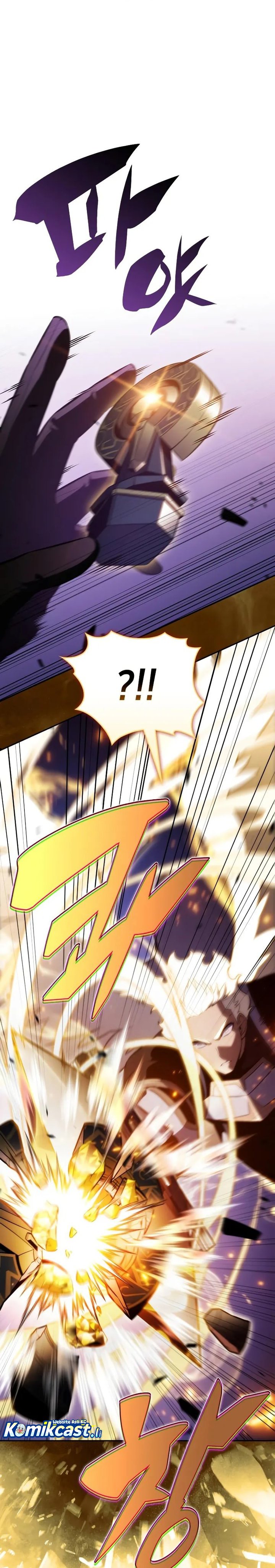 The Regressed Son of a Duke is an Assassin Chapter 91 Gambar 16