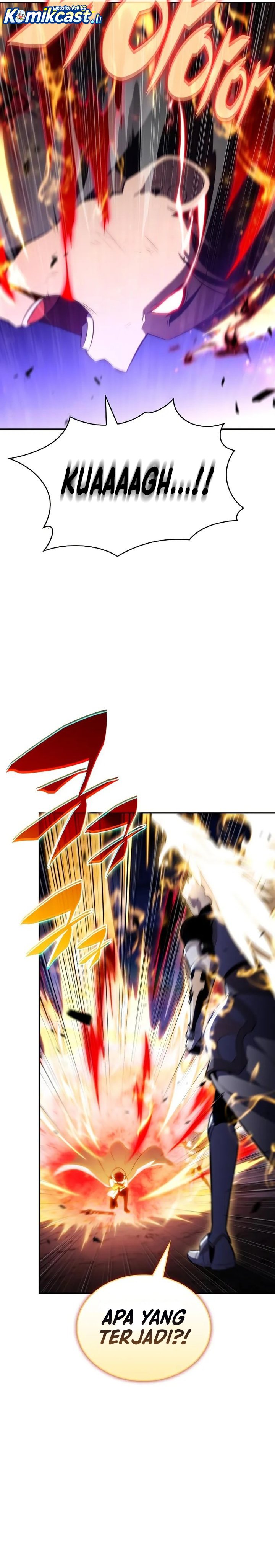 The Regressed Son of a Duke is an Assassin Chapter 91 Gambar 23