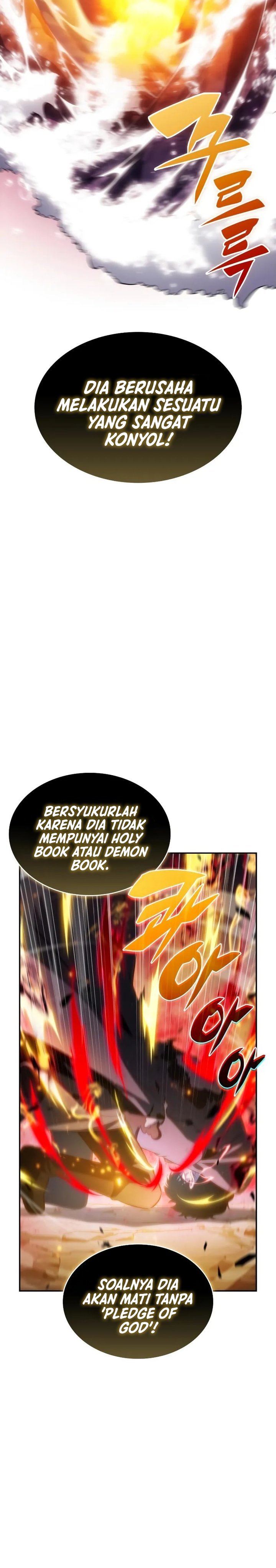 The Regressed Son of a Duke is an Assassin Chapter 91 Gambar 25