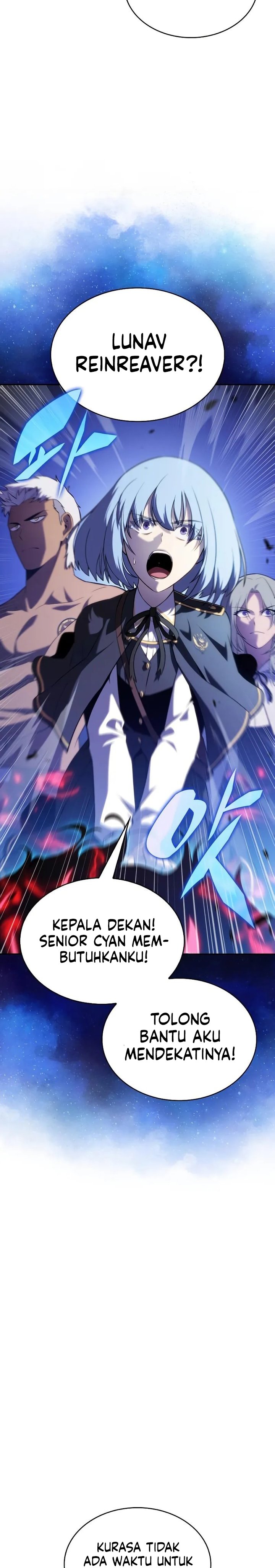 The Regressed Son of a Duke is an Assassin Chapter 91 Gambar 29