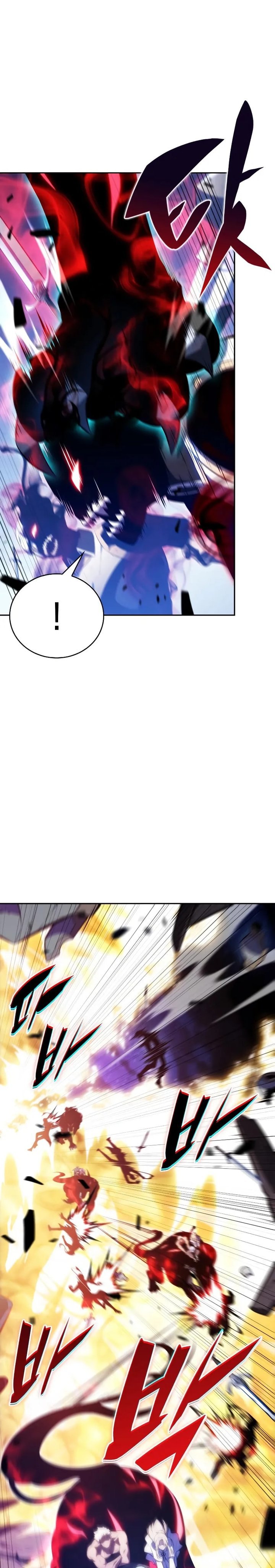 The Regressed Son of a Duke is an Assassin Chapter 91 Gambar 31