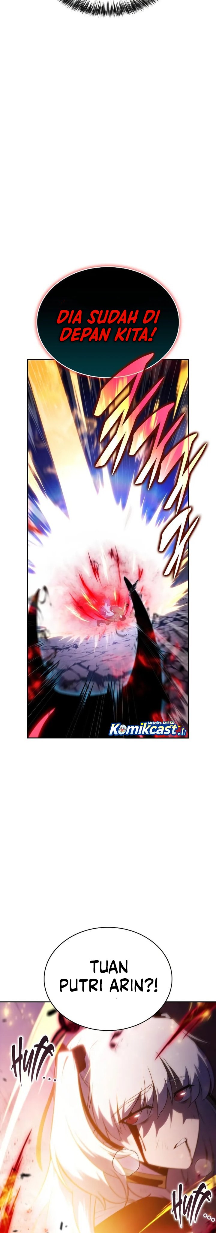 The Regressed Son of a Duke is an Assassin Chapter 91 Gambar 37