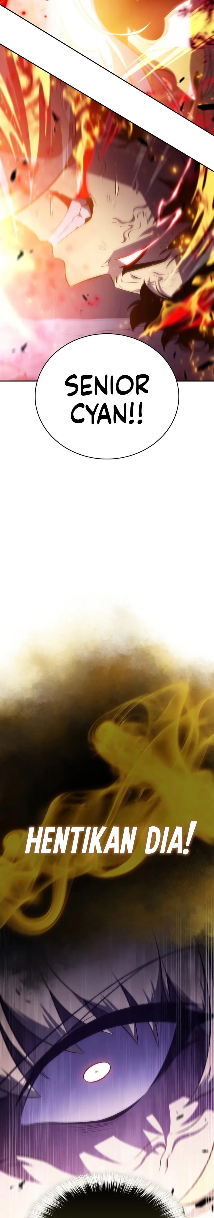 The Regressed Son of a Duke is an Assassin Chapter 91 Gambar 38