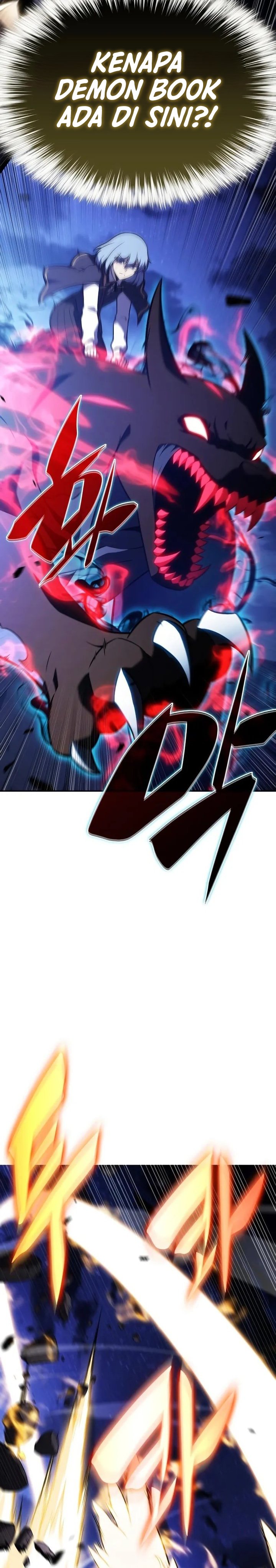 The Regressed Son of a Duke is an Assassin Chapter 91 Gambar 40