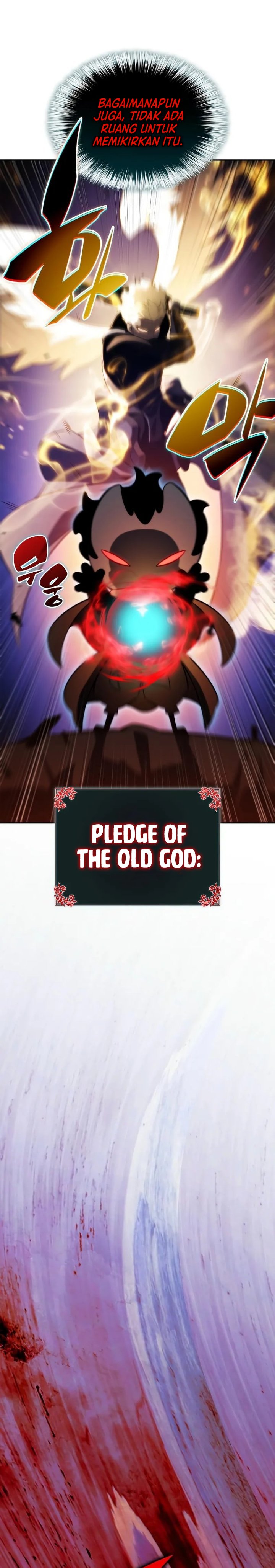 The Regressed Son of a Duke is an Assassin Chapter 91 Gambar 44