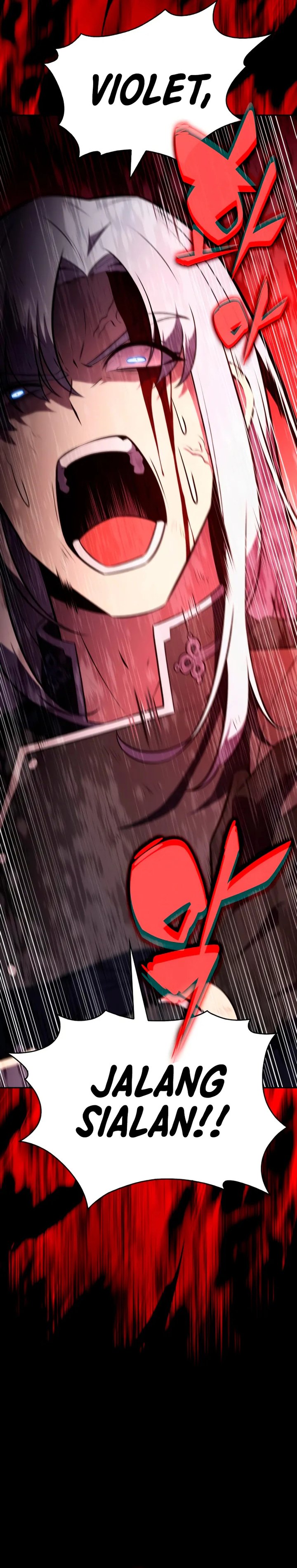 The Regressed Son of a Duke is an Assassin Chapter 94 Gambar 18