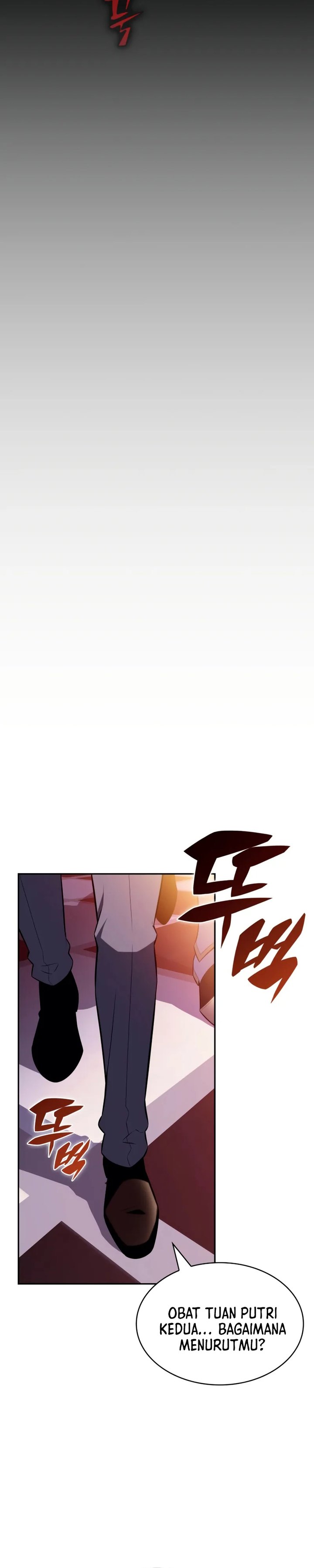 The Regressed Son of a Duke is an Assassin Chapter 94 Gambar 20