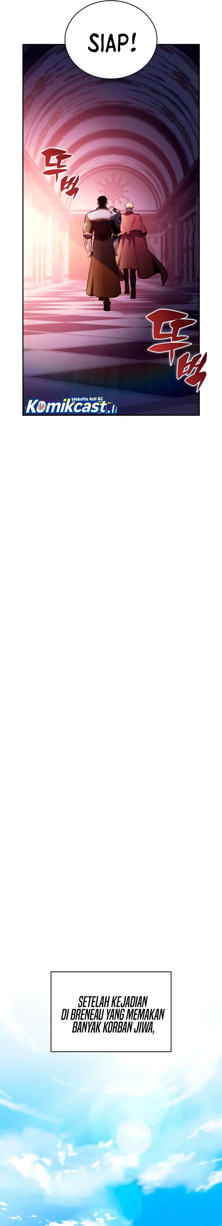 The Regressed Son of a Duke is an Assassin Chapter 94 Gambar 23