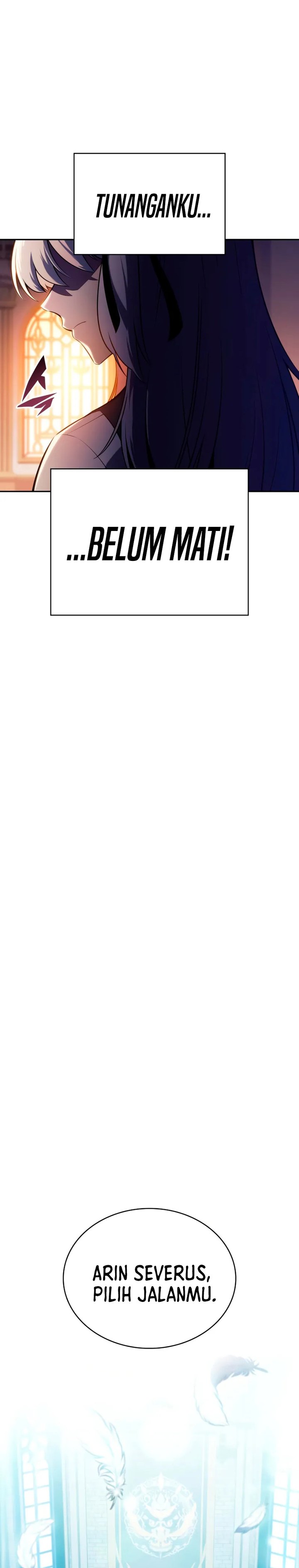 The Regressed Son of a Duke is an Assassin Chapter 94 Gambar 30