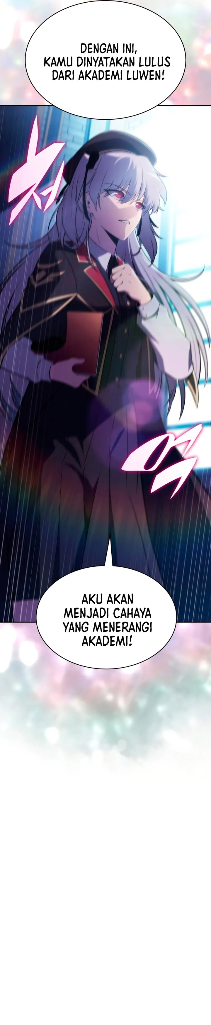 The Regressed Son of a Duke is an Assassin Chapter 94 Gambar 33