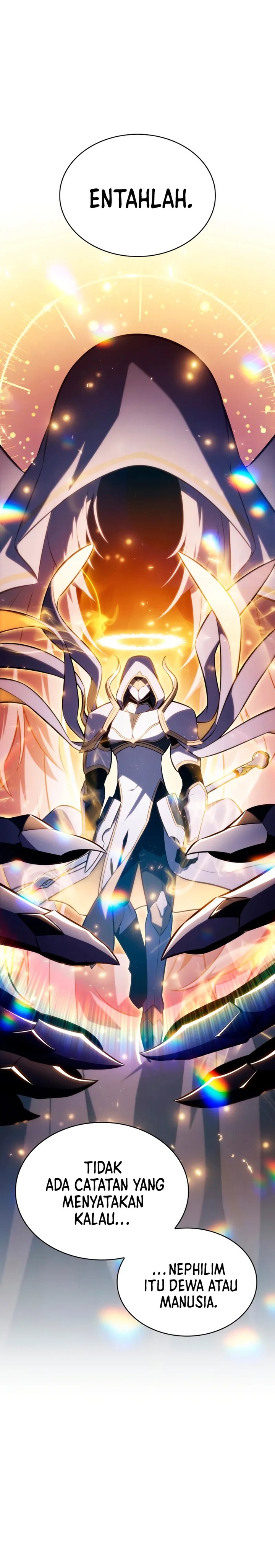 The Regressed Son of a Duke is an Assassin Chapter 94 Gambar 37