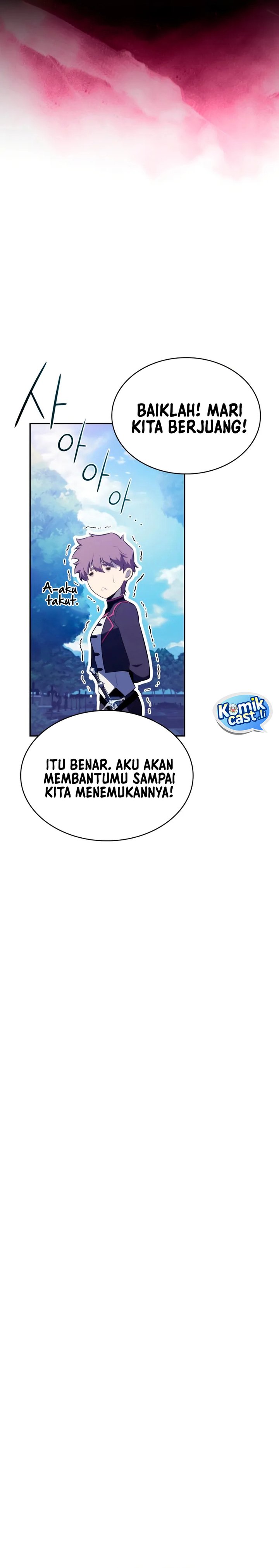 The Regressed Son of a Duke is an Assassin Chapter 94 Gambar 45