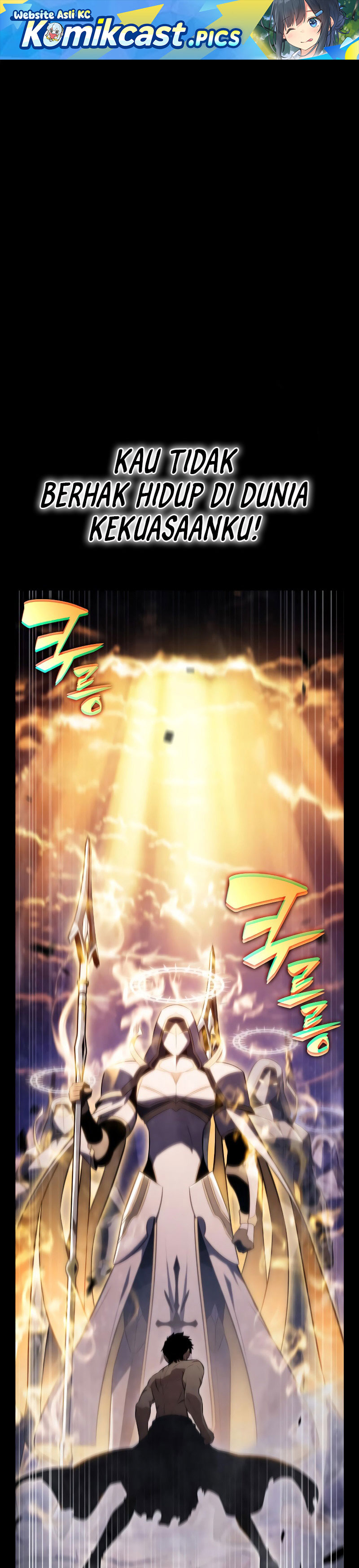 The Regressed Son of a Duke is an Assassin Chapter 95 Gambar 2