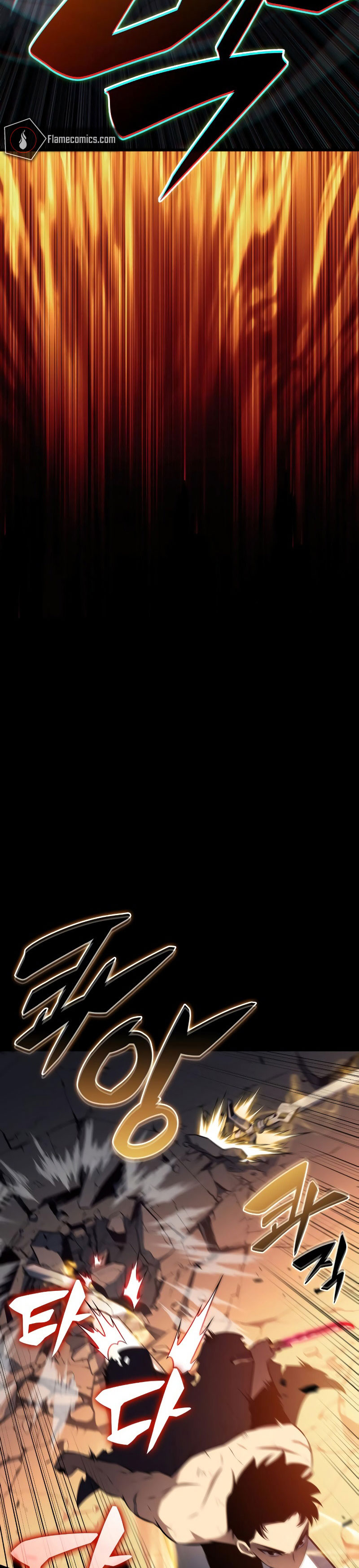 The Regressed Son of a Duke is an Assassin Chapter 95 Gambar 5