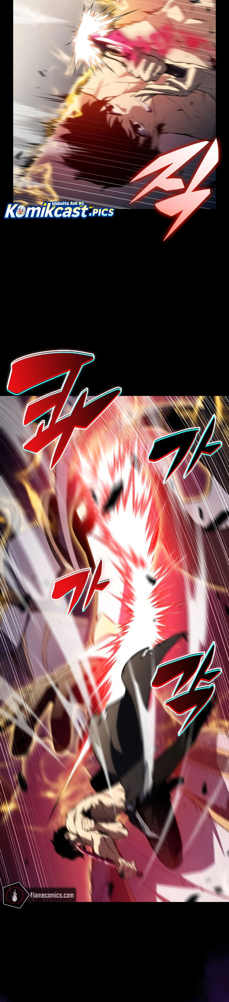 The Regressed Son of a Duke is an Assassin Chapter 95 Gambar 8