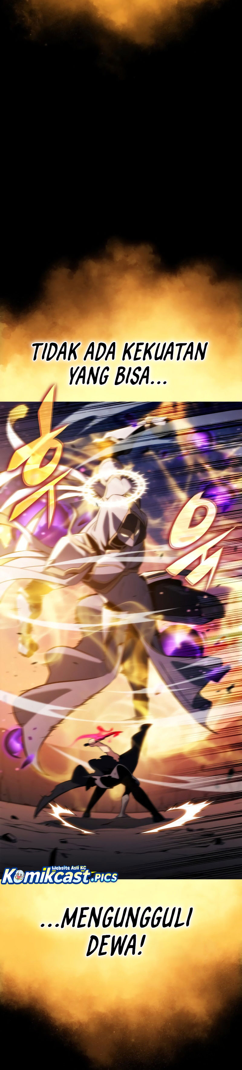 The Regressed Son of a Duke is an Assassin Chapter 95 Gambar 10