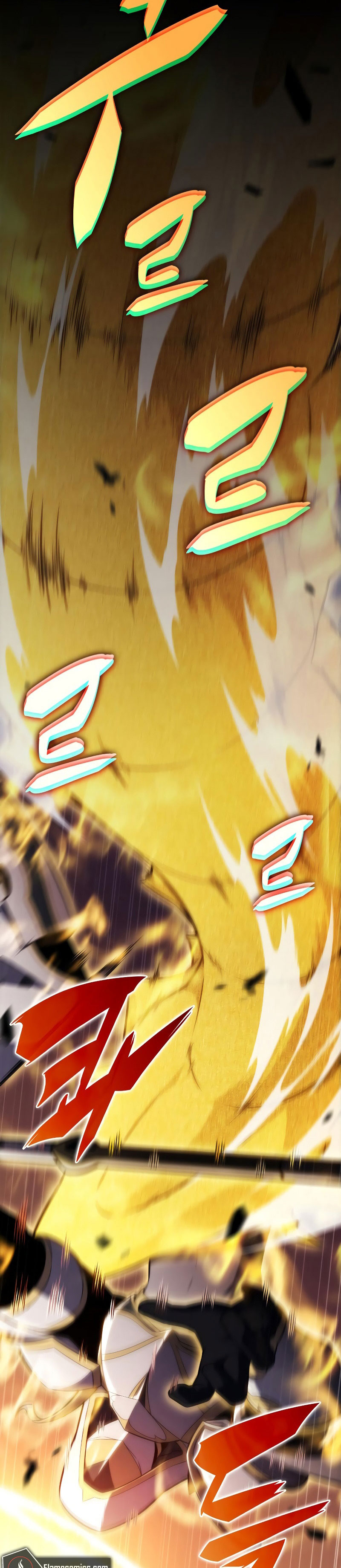 The Regressed Son of a Duke is an Assassin Chapter 95 Gambar 21