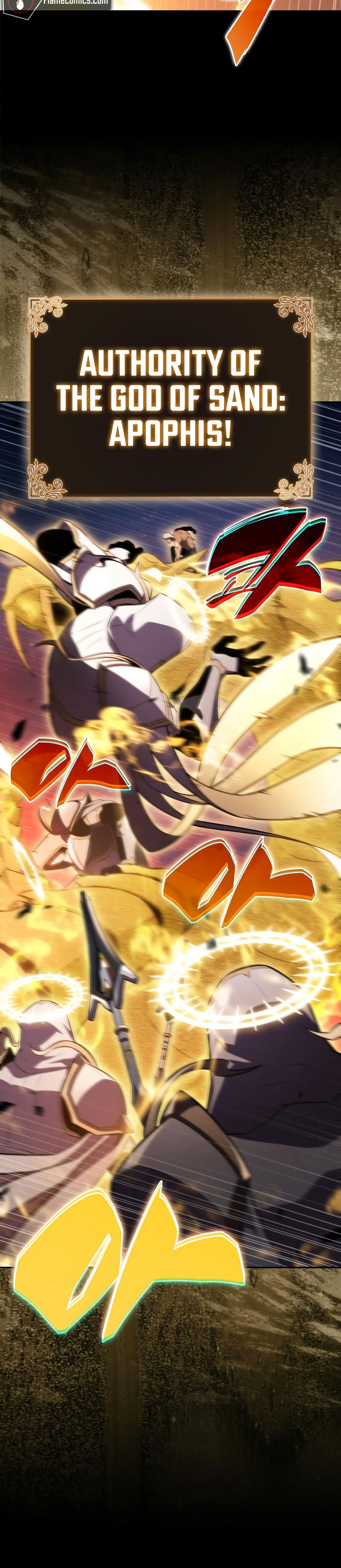 The Regressed Son of a Duke is an Assassin Chapter 95 Gambar 22