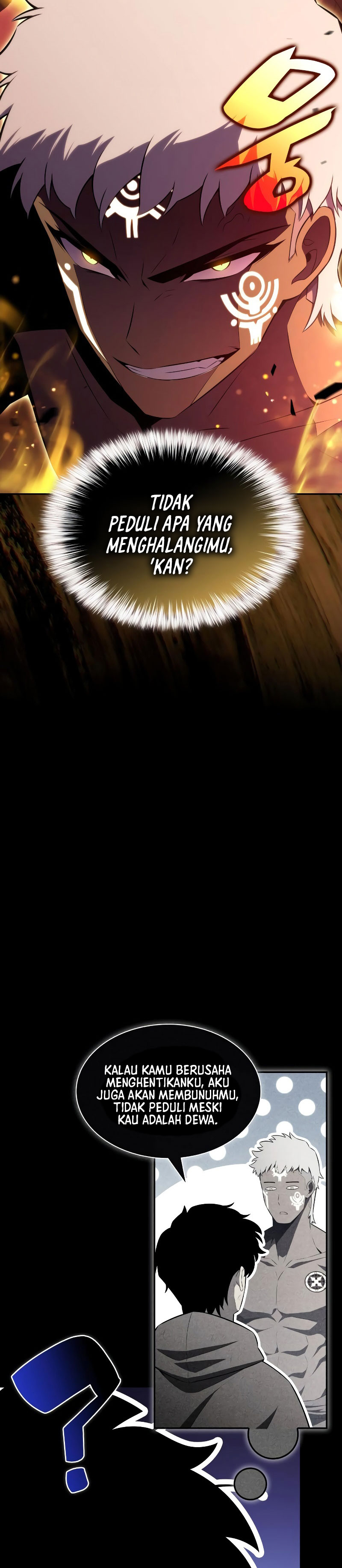 The Regressed Son of a Duke is an Assassin Chapter 95 Gambar 26