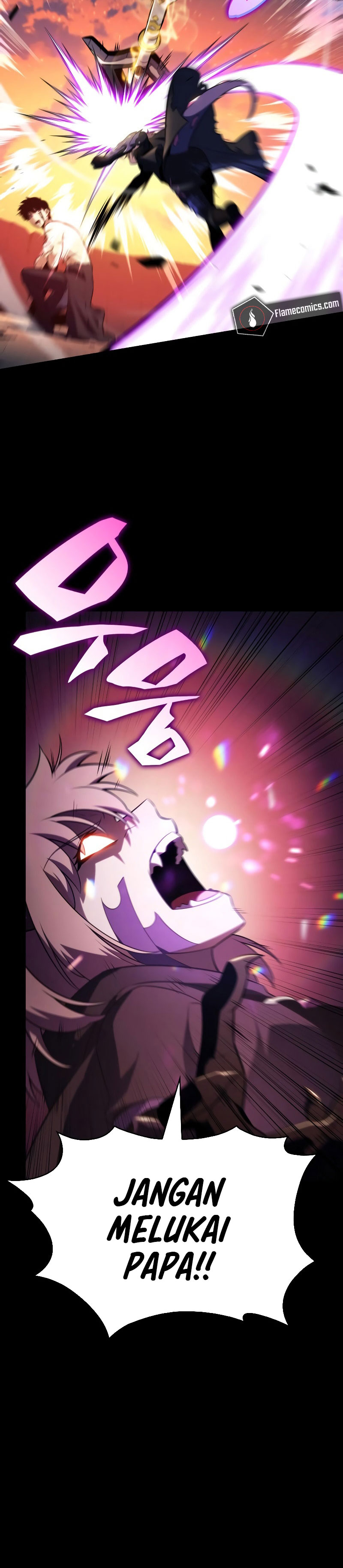 The Regressed Son of a Duke is an Assassin Chapter 95 Gambar 29