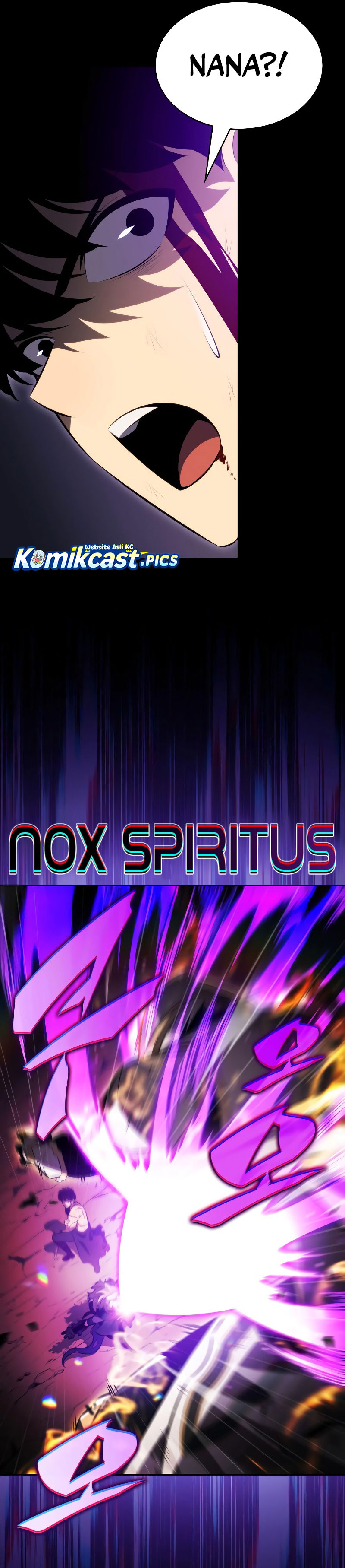 The Regressed Son of a Duke is an Assassin Chapter 95 Gambar 30