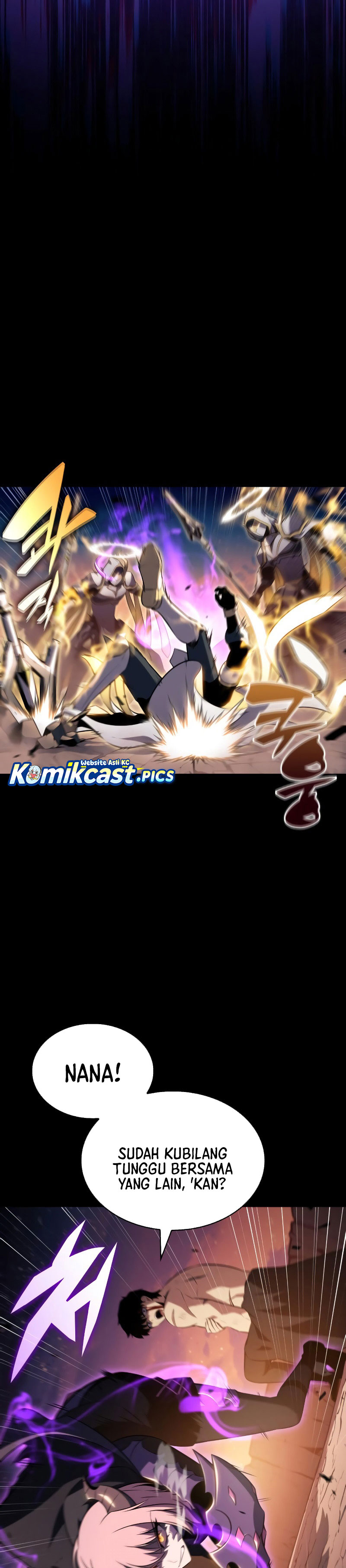 The Regressed Son of a Duke is an Assassin Chapter 95 Gambar 31