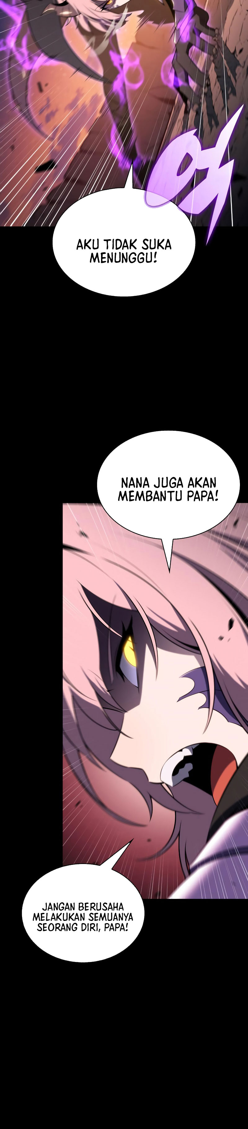 The Regressed Son of a Duke is an Assassin Chapter 95 Gambar 32