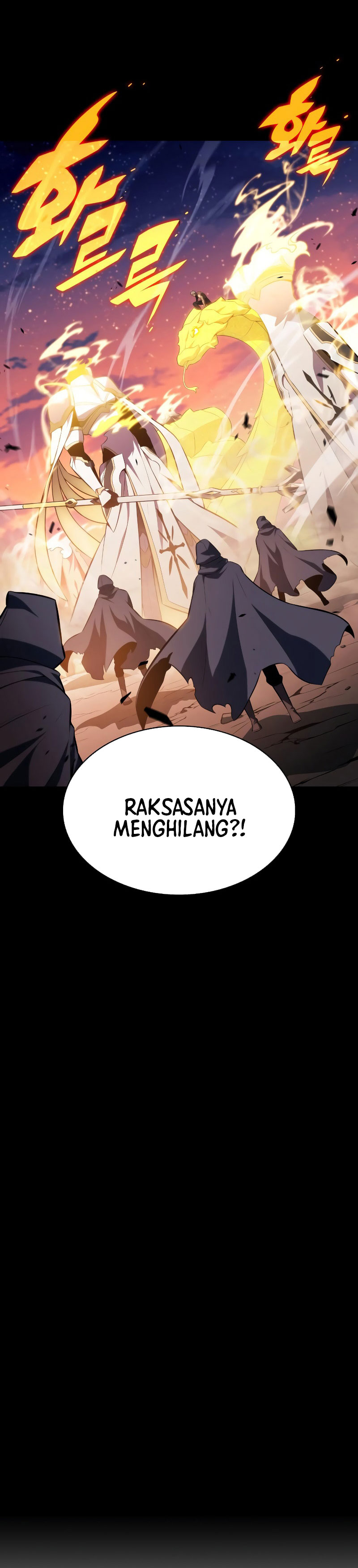 The Regressed Son of a Duke is an Assassin Chapter 95 Gambar 41