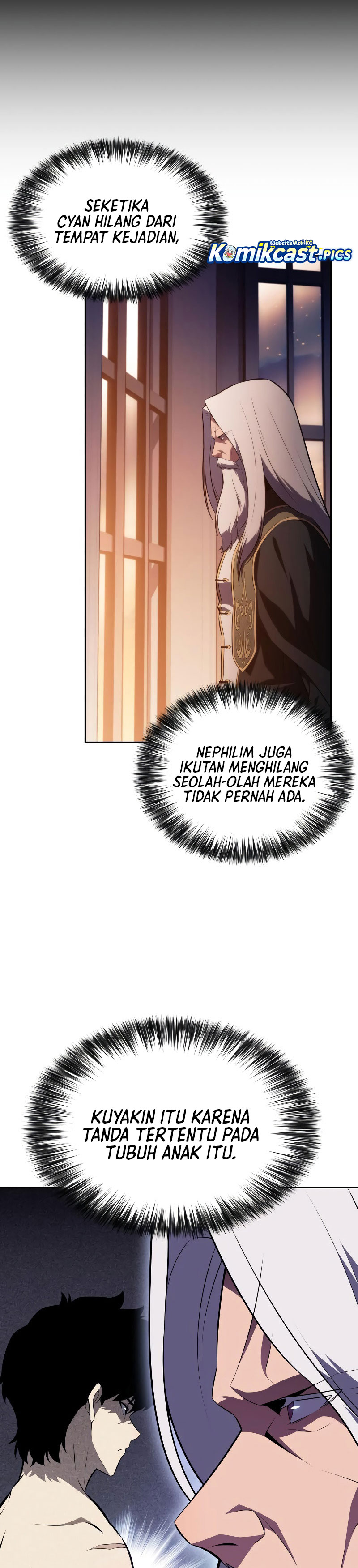 The Regressed Son of a Duke is an Assassin Chapter 95 Gambar 42