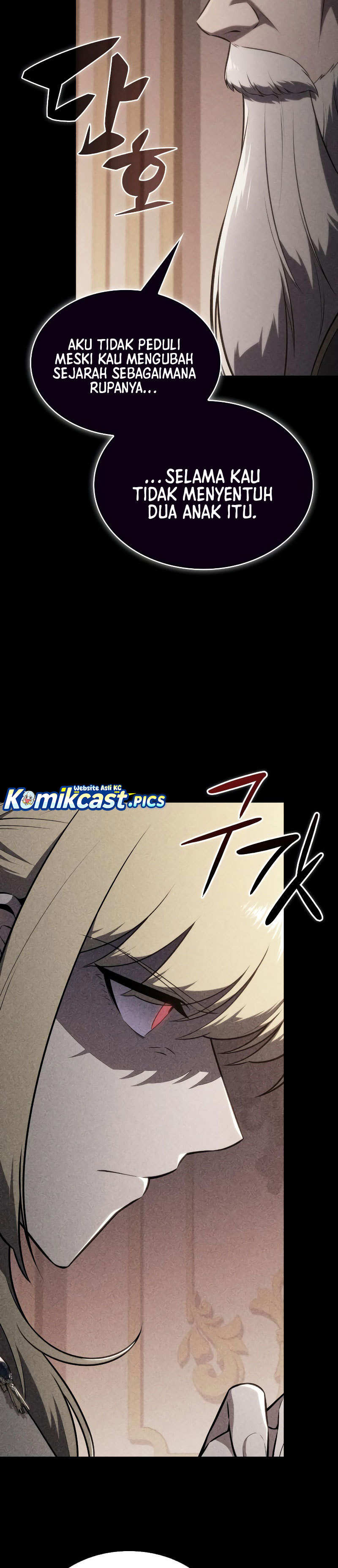 The Regressed Son of a Duke is an Assassin Chapter 95 Gambar 48