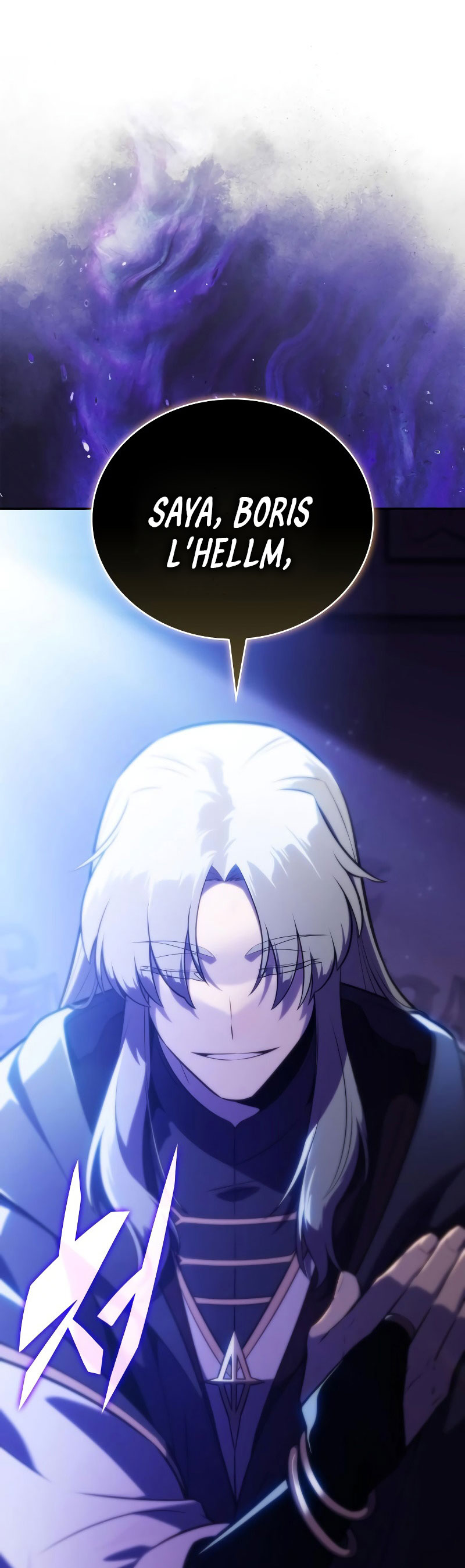 The Regressed Son of a Duke is an Assassin Chapter 95 Gambar 51