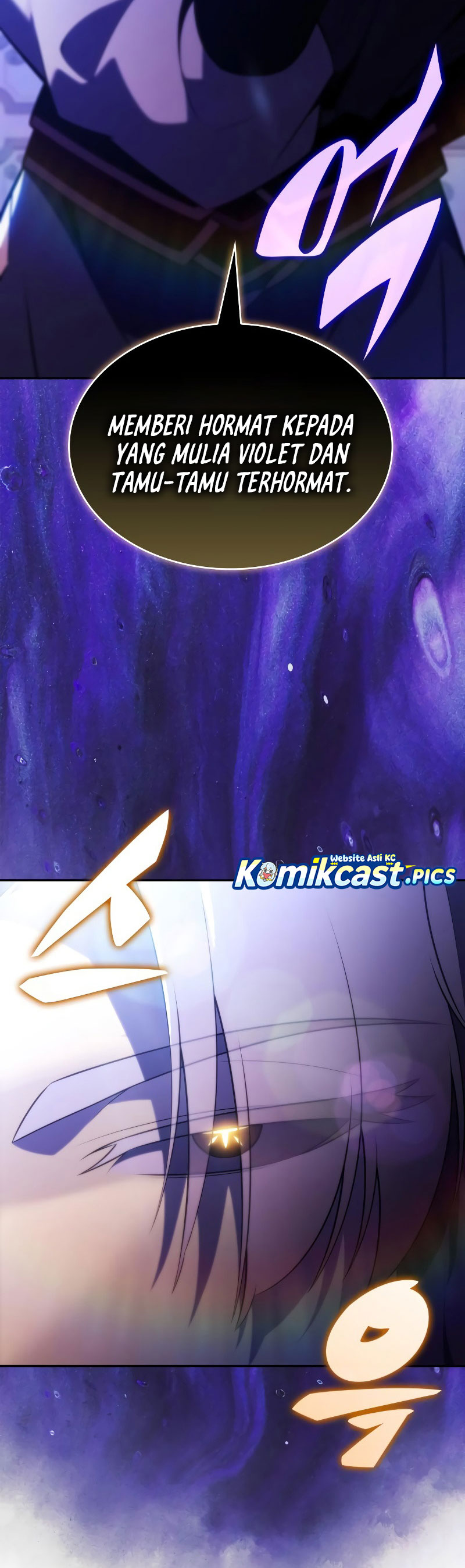 The Regressed Son of a Duke is an Assassin Chapter 95 Gambar 52