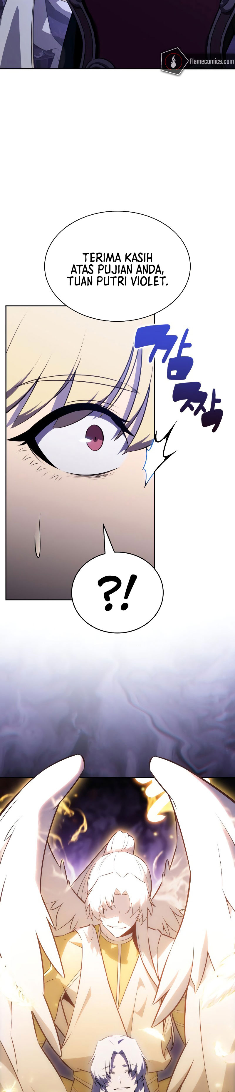 The Regressed Son of a Duke is an Assassin Chapter 96 Gambar 5