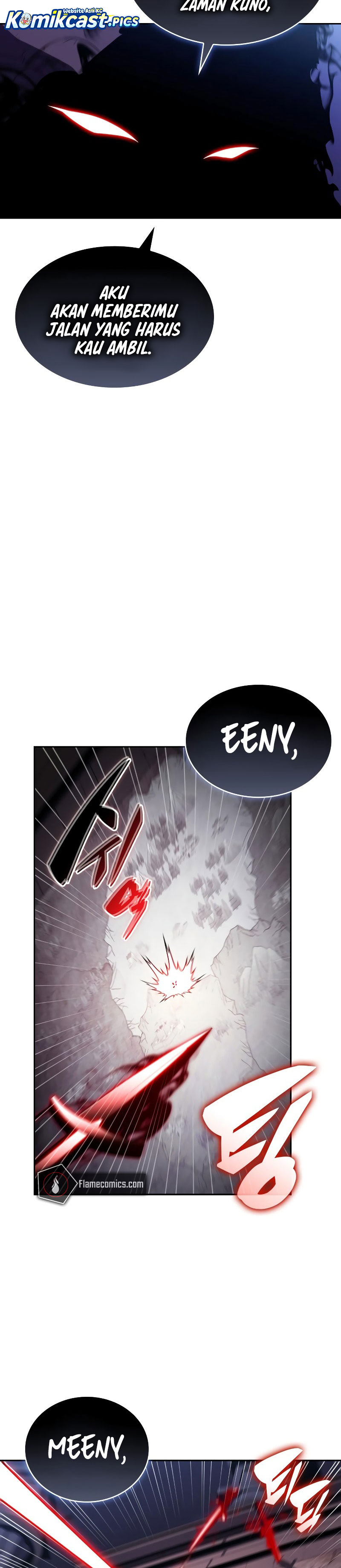 The Regressed Son of a Duke is an Assassin Chapter 96 Gambar 28