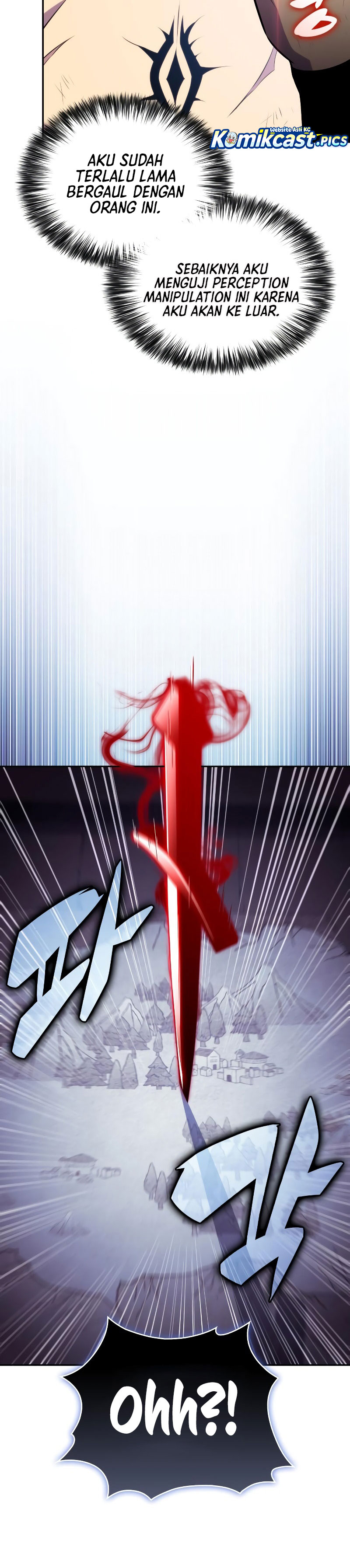 The Regressed Son of a Duke is an Assassin Chapter 96 Gambar 31