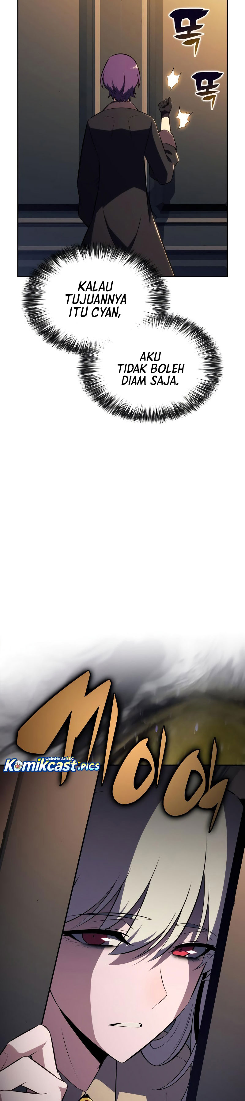 The Regressed Son of a Duke is an Assassin Chapter 96 Gambar 35