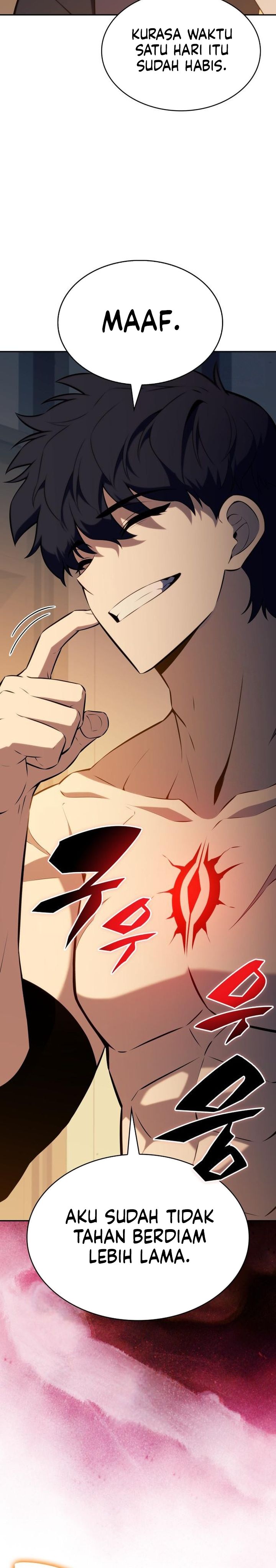 The Regressed Son of a Duke is an Assassin Chapter 97 Gambar 20