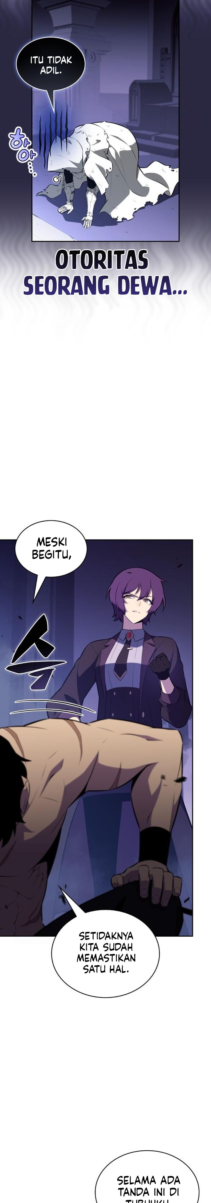 The Regressed Son of a Duke is an Assassin Chapter 97 Gambar 27