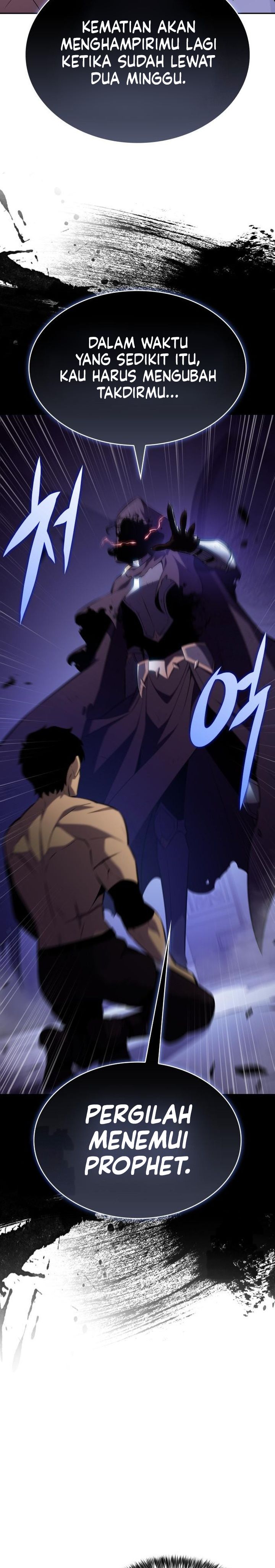 The Regressed Son of a Duke is an Assassin Chapter 97 Gambar 35