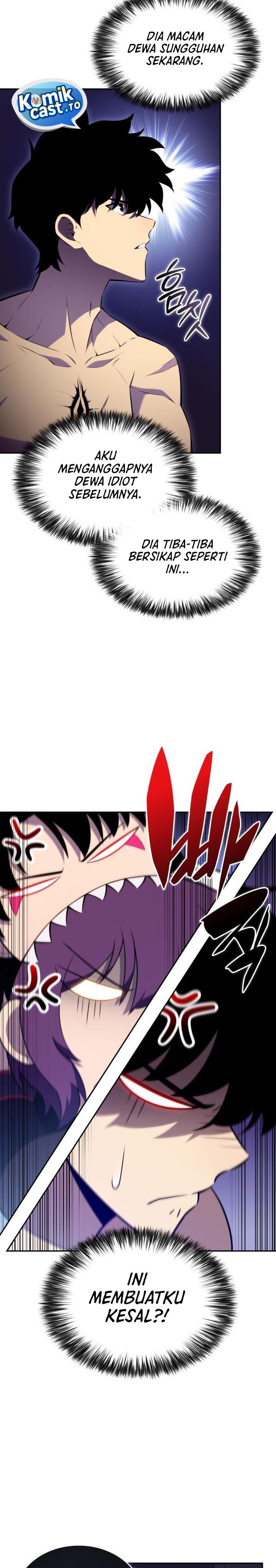 The Regressed Son of a Duke is an Assassin Chapter 97 Gambar 36