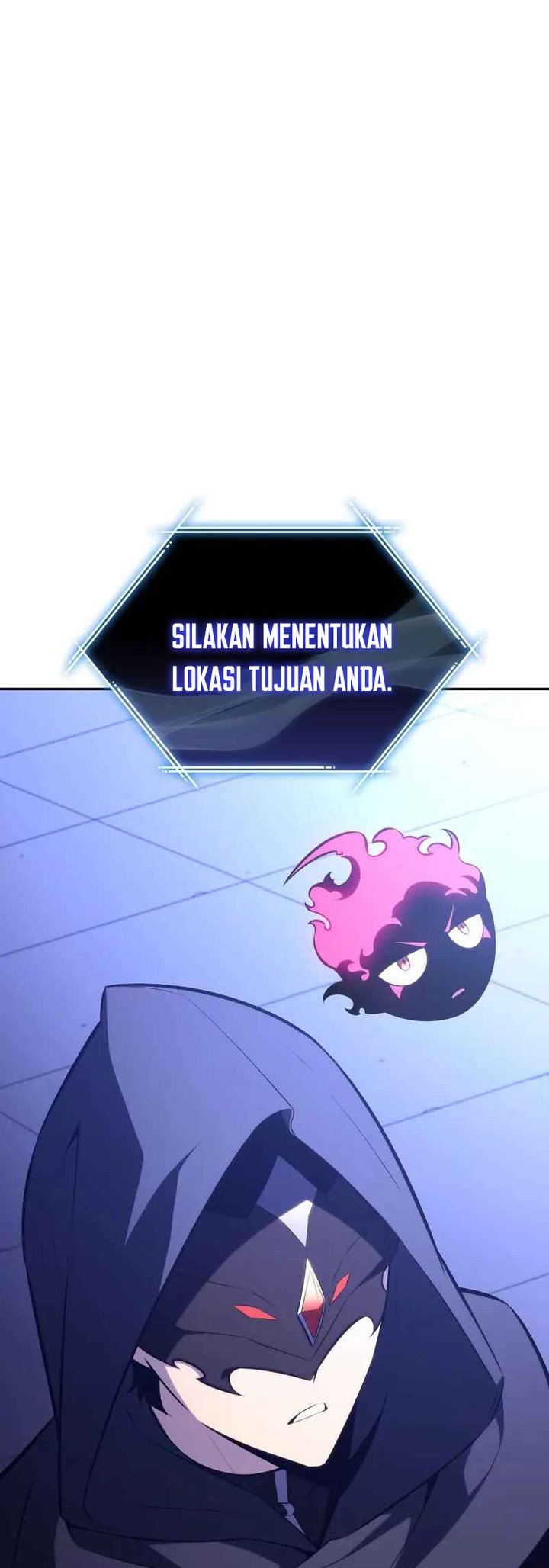 The Regressed Son of a Duke is an Assassin Chapter 98 Gambar 6