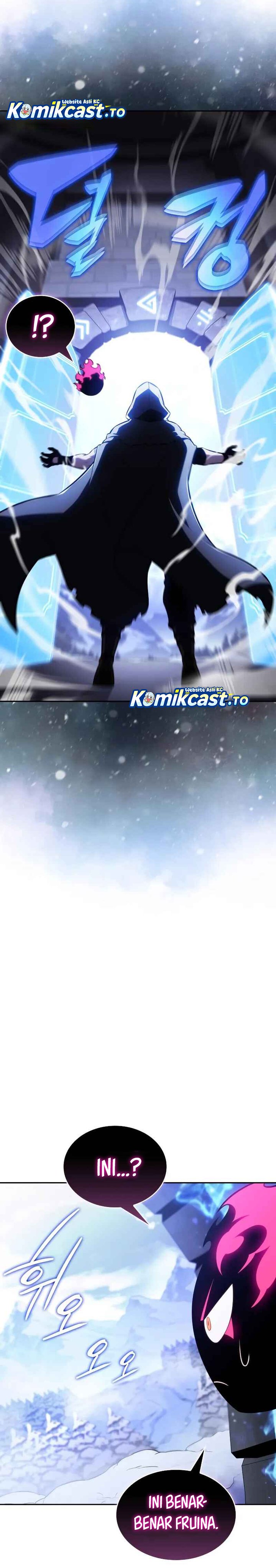 The Regressed Son of a Duke is an Assassin Chapter 98 Gambar 10