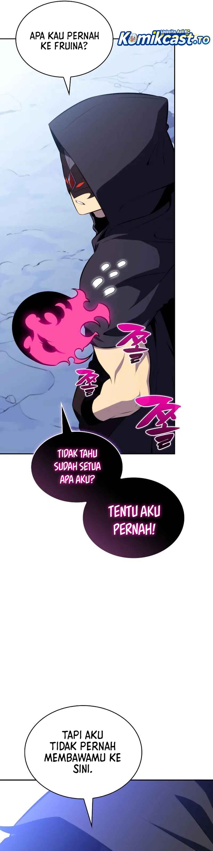 The Regressed Son of a Duke is an Assassin Chapter 98 Gambar 12