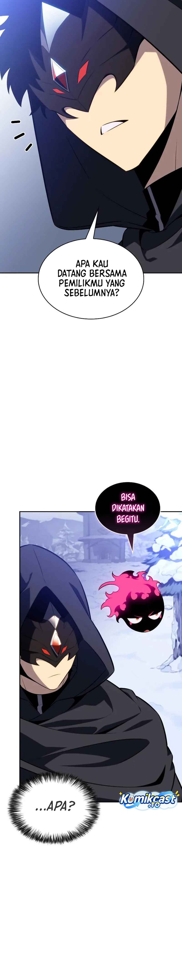 The Regressed Son of a Duke is an Assassin Chapter 98 Gambar 13