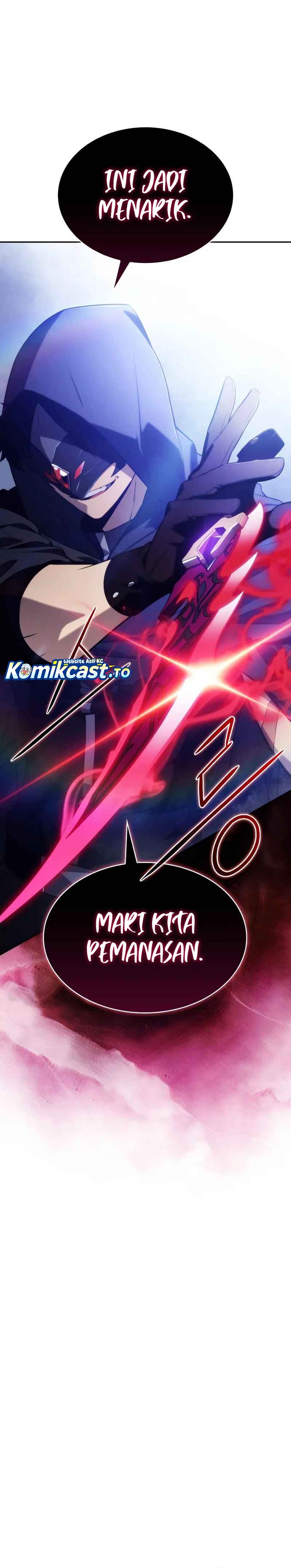 The Regressed Son of a Duke is an Assassin Chapter 98 Gambar 15