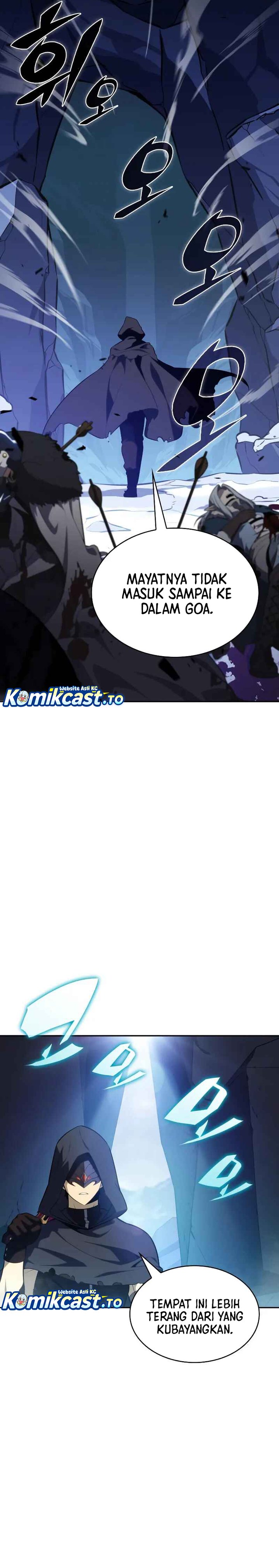 The Regressed Son of a Duke is an Assassin Chapter 98 Gambar 26